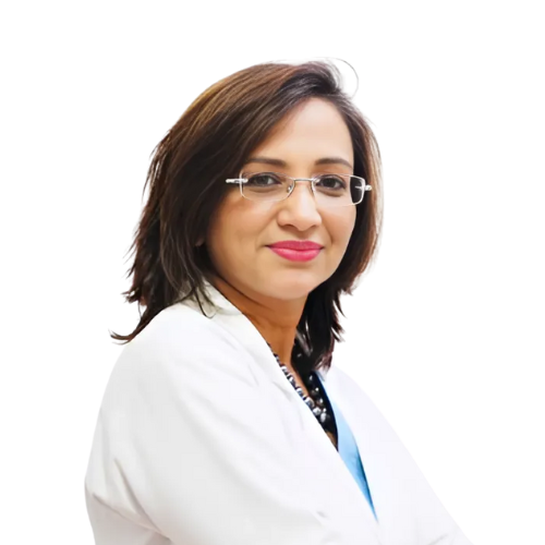Dr. Richa Jagtap
